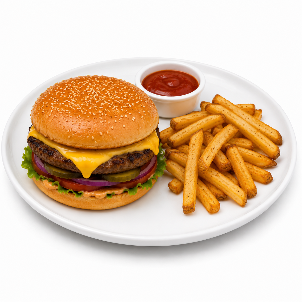 list item image